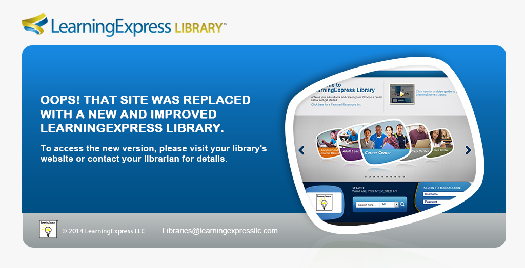 OOPS The Site You Re Looking For Has Been Replaced